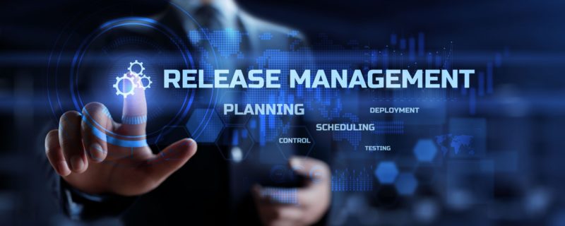 Salesforce Release Management Best Practices