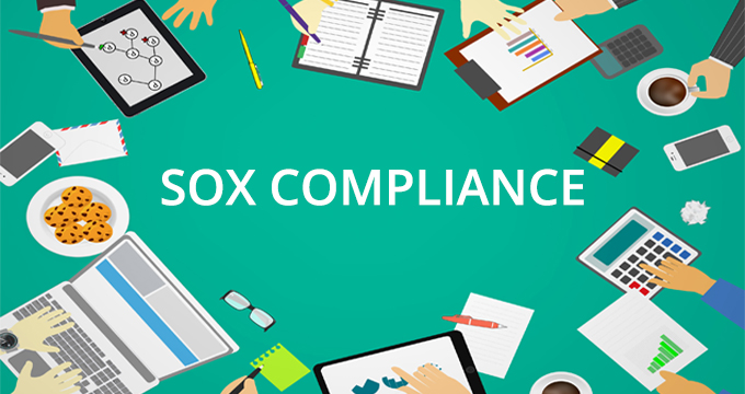 Keeping Salesforce SOX Compliance