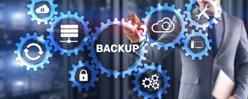 5 Steps to Evaluate Your Salesforce Backup Strategy