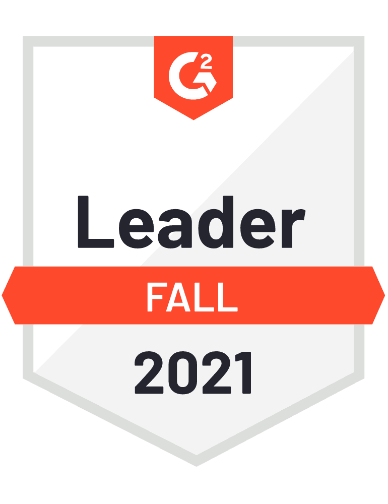 G2 DevOps Grid Fall 2021 Flosum Named LEADER in G2 Grid for 5th consecutive time